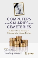 Computers with Salaries and Cemeteries