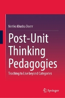 Post-Unit Thinking Pedagogies