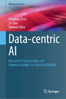 Data-centric AI: Integrated Computation and Communications for Extended Reality (Wireless Networks)