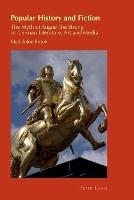 Popular History and Fiction
