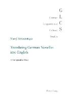 Translating German Novellas into English