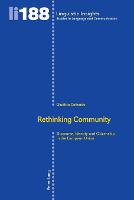 Rethinking Community