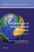 The Challenge of Non-Territorial Autonomy