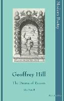 Geoffrey Hill