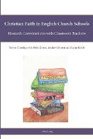 Christian Faith in English Church Schools