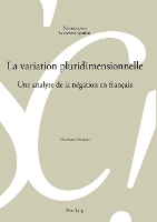 La variation pluridimensionnelle