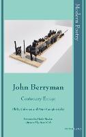 John Berryman