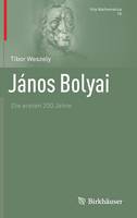 János Bolyai