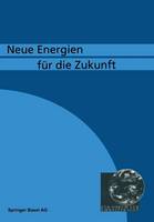 Neue Energien fü die Zukunft