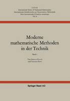 Moderne mathematische Methoden in der Technik