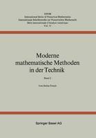 Moderne Mathematische Methoden in der Technik