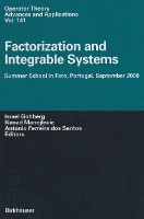 Factorization and Integrable Systems