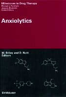 Anxiolytics