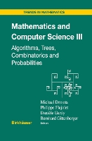 Mathematics and Computer Science III