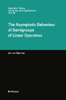 The Asymptotic Behaviour of Semigroups of Linear Operators
