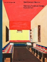Mid-Century Modern – Visionary Furniture Design from Vienna