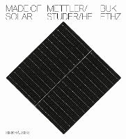 Made of Solar (Deutsche Sprachausgabe)