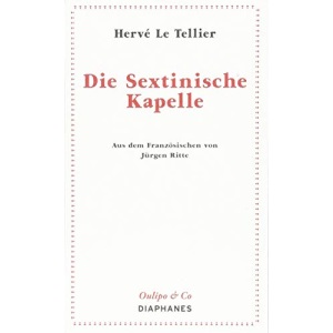 Die Sextinische Kapelle