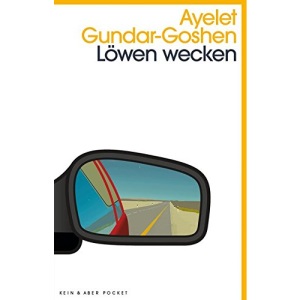 Löwen wecken