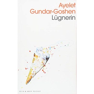 Lügnerin