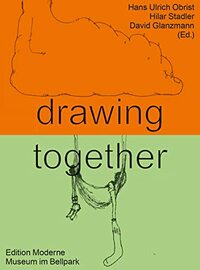 drawing together