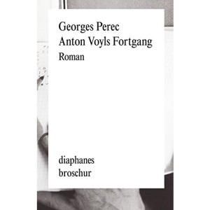 Anton Voyls Fortgang