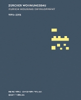 Zurcher Wohnungsbau 1995-2015