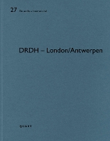 DRDH – London/Antwerpen