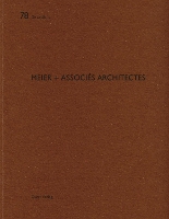 meier + associes architectes