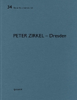 Peter Zirkel – Dresden