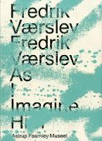 Fredrik Værslev