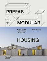 Prefab & Modular Housing