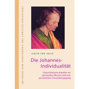 Die Johannes-Individualität: Unerschlossene Aspekte zur spirituellen Mission und zum persönlichen Entwicklungsgang (Beiträge zum Verständnis des Christus-Ereignisses)