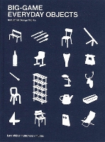 BIG-GAME - Everday Objects