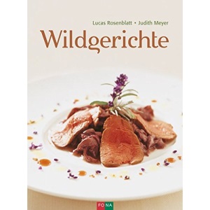 Wildgerichte
