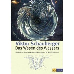 Das Wesen des Wassers: Originaltexte