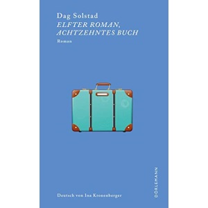 Elfter Roman, achtzehntes Buch