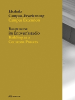 Ebaholz Campus Extension