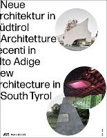 New Architecture in South Tyrol 2018–2024