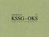 Fawad Kazi KSSG–OKS Volume III