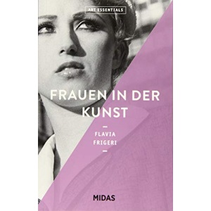 Frauen in der Kunst (ART ESSENTIALS)