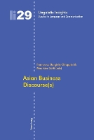 Asian Business Discourse(s)