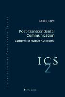 Post-transcendental Communication