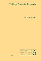 Philippe Quinault, Dramatist