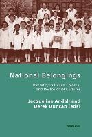 National Belongings