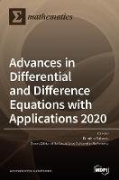Advances in Differential and Difference Equations with Applications 2020