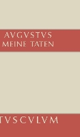 Meine Taten - Res gestae divi Augusti
