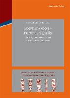 Oceanic Voices - European Quills