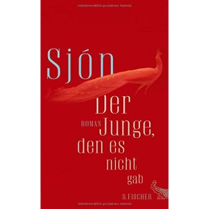 Der Junge, den es nicht gab