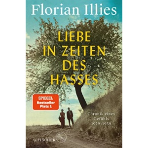 Liebe in Zeiten des Hasses